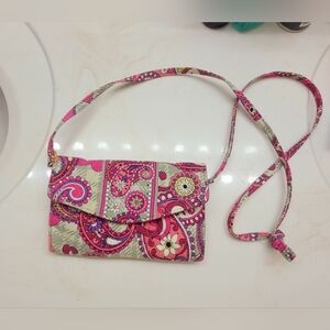 Cross Body Small Clutch Purse